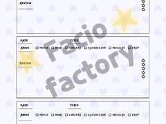 Review Note 리뷰 노트 모음 🏷️ 11