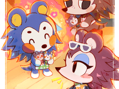 닌텐도 그림 백업