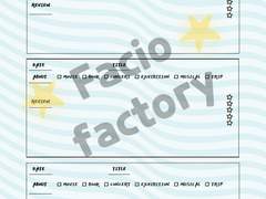 Review Note 리뷰 노트 모음 🏷️ 14