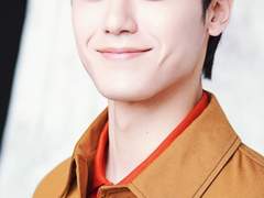 이도현 사주 풀이 ㅡ 선비 같은 남자