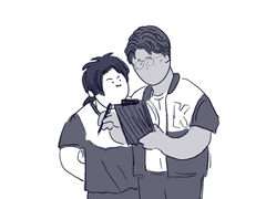 필살기를 쓰는 정환이형