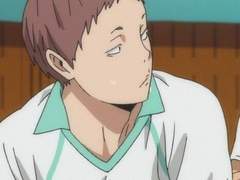 하이큐 썰 / 한국에서 온 유x버 드림주썰 ①