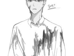 ( ͡σ̴̶̷̤. ͡σ̴̶̷̤)