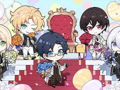 다그시 문답 / 다그시 드림 / 연인과 헤어진 남주의 모습은?