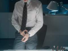 모럴리스한 연애 (이민형 Ver.)