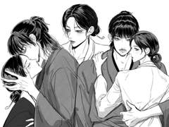 동화 관계성 정리