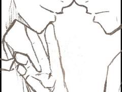 대만이랑 준호랑