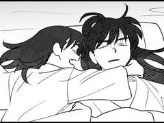 닌타마 27기 6화 파생 만화