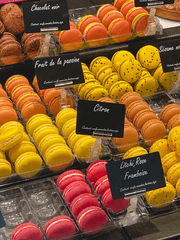 체육관 옆 베이커리