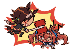 뿅망치 고정틀 SD커미션