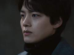 주원동식) 어느 센티넬의 죽음 _11