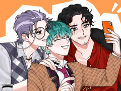 히프마이 로그백업(도츠혼만있어요)