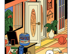 우성명헌 만화 재업