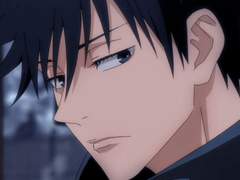 메구미와의 즐거운 결혼 생활