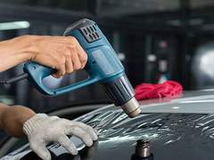 Heat Gun Market Share, Size, Trends, Key Players, Industry Insights and Forecast 2023-2028