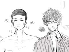 우성태웅 2절 ✨️✨️