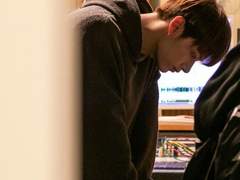 먀오먀오 渺渺 (miao, miao)