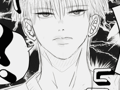 [태웅백호] 별거없는 낙서&썰