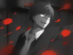 암살교실 [오늘의 시간] 08