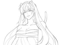 ▶ 듇LD타입 커미션│OPEN