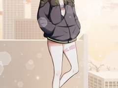 사펑2077 엣지러너 레베카