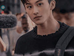 악명높은 작곡가 이동혁과 아방한 김여주가 썸타는 썰 4