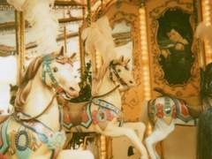 메리 고 라운드 1