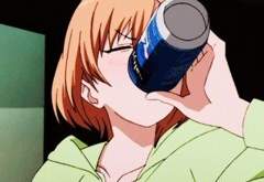 [ 도리벤 ] 카쿠쵸와 드림주의 첫 만남