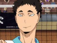 하이큐 썰 / 한국에서 온 유x버 드림주 썰 ②