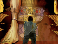 증여론의 관점에서 분석한 네이버 웹툰 <시타를 위하여>