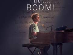 [tick, tick... BOOM!] Green Green Dress 가사 번역