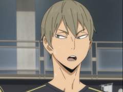 하이큐 장편 상황문답 / 우리의 온도 [11℃]