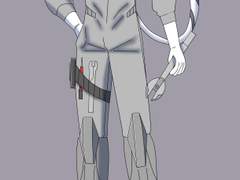 나이트 레곤 왕국의 캐릭터 소개 파트1