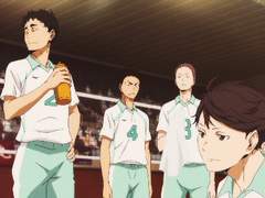 댄스부 짬 보여준 세이죠 무기력 매니저