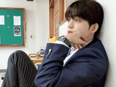 그대가 첫사랑인 이유(上)