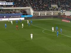 03.24(금) 04:45유로예선 덴마크 vs 핀란드