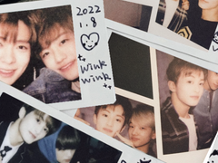 이 멤버! 리멤버! TALK 1