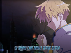 붉은 펜던트_리온독백