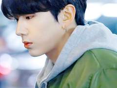 [기현] 입을 맞추면