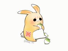 원신 무먹는 월계