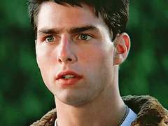 [아이스매브] 매버릭이 사실 듀크 미첼이었던 거