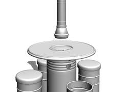 [2] 회색도시 회식장소 - 01
