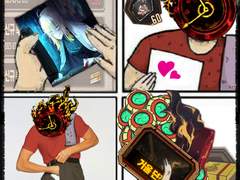 림버스)오늘의 헛짓거리