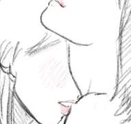 만져볼래?[그림]