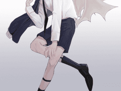 >>주인장 마음대로 커미션<<