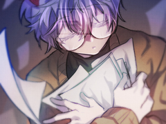 림버스 가족조 (싱클, 로쟈, 그렉.)