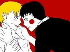 몹싸 그림 정리