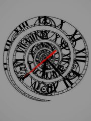 [해리포터] 시간방랑자