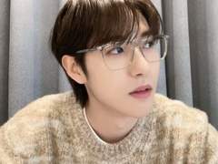 어제 좋았다 TALK