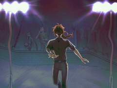 그 오빠와 그 동생의 사정 29